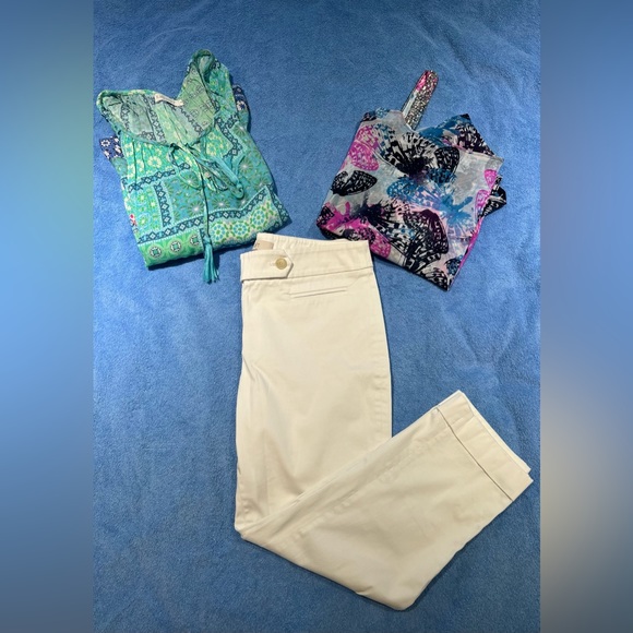 Kalypso 7 Blouse - Picture 5 of 7